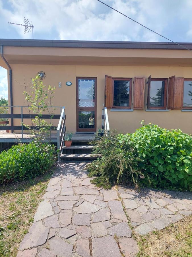 Chalet Grazia Valgiano Buitenkant foto