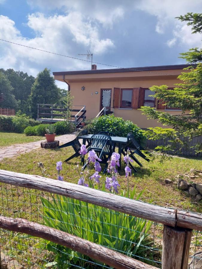 Chalet Grazia Valgiano Buitenkant foto
