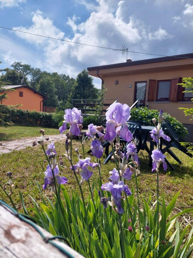 Chalet Grazia Valgiano Buitenkant foto