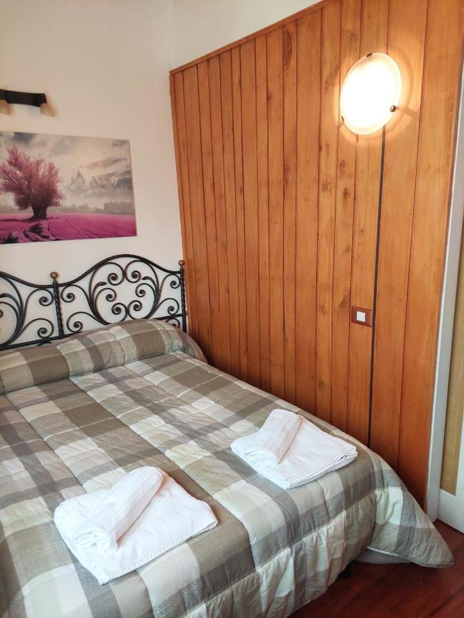 Chalet Grazia Valgiano Buitenkant foto