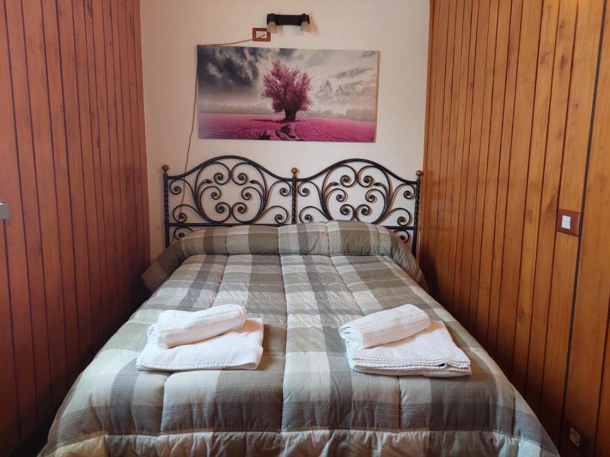 Chalet Grazia Valgiano Buitenkant foto