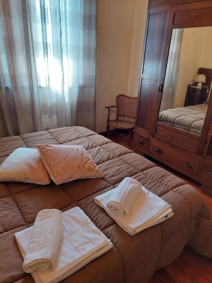 Chalet Grazia Valgiano Buitenkant foto