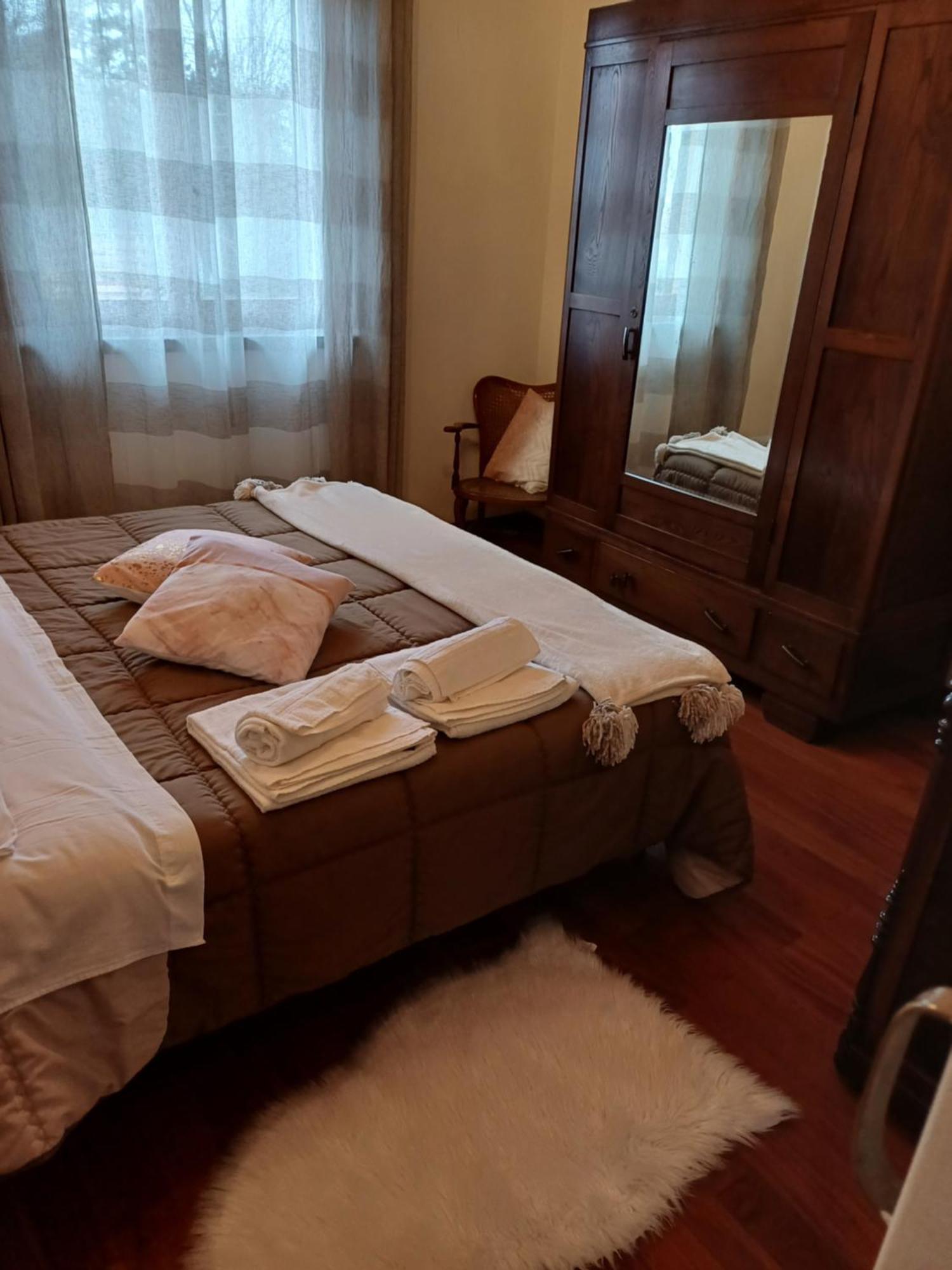 Chalet Grazia Valgiano Buitenkant foto