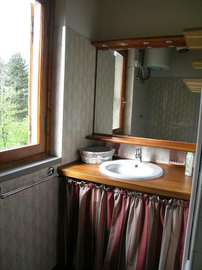Chalet Grazia Valgiano Buitenkant foto