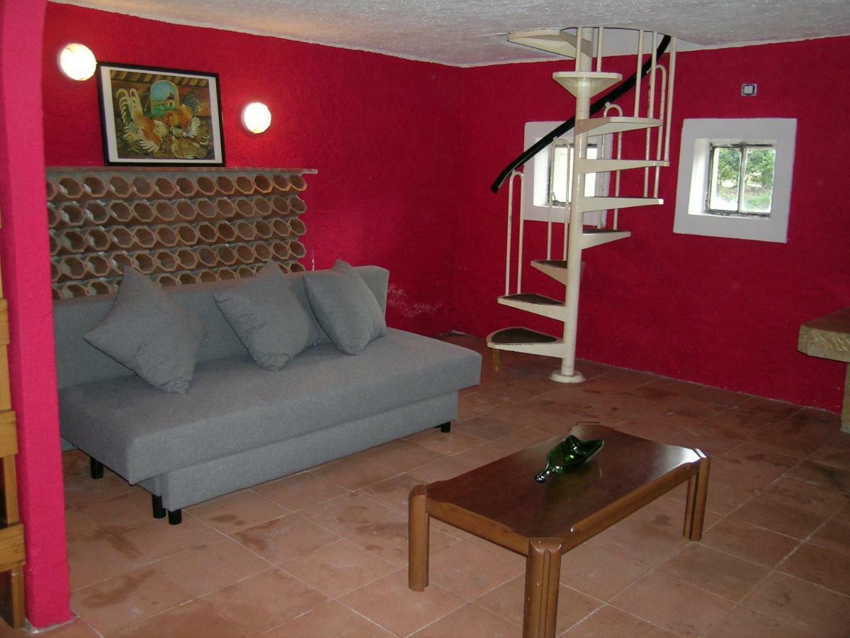 Chalet Grazia Valgiano Buitenkant foto