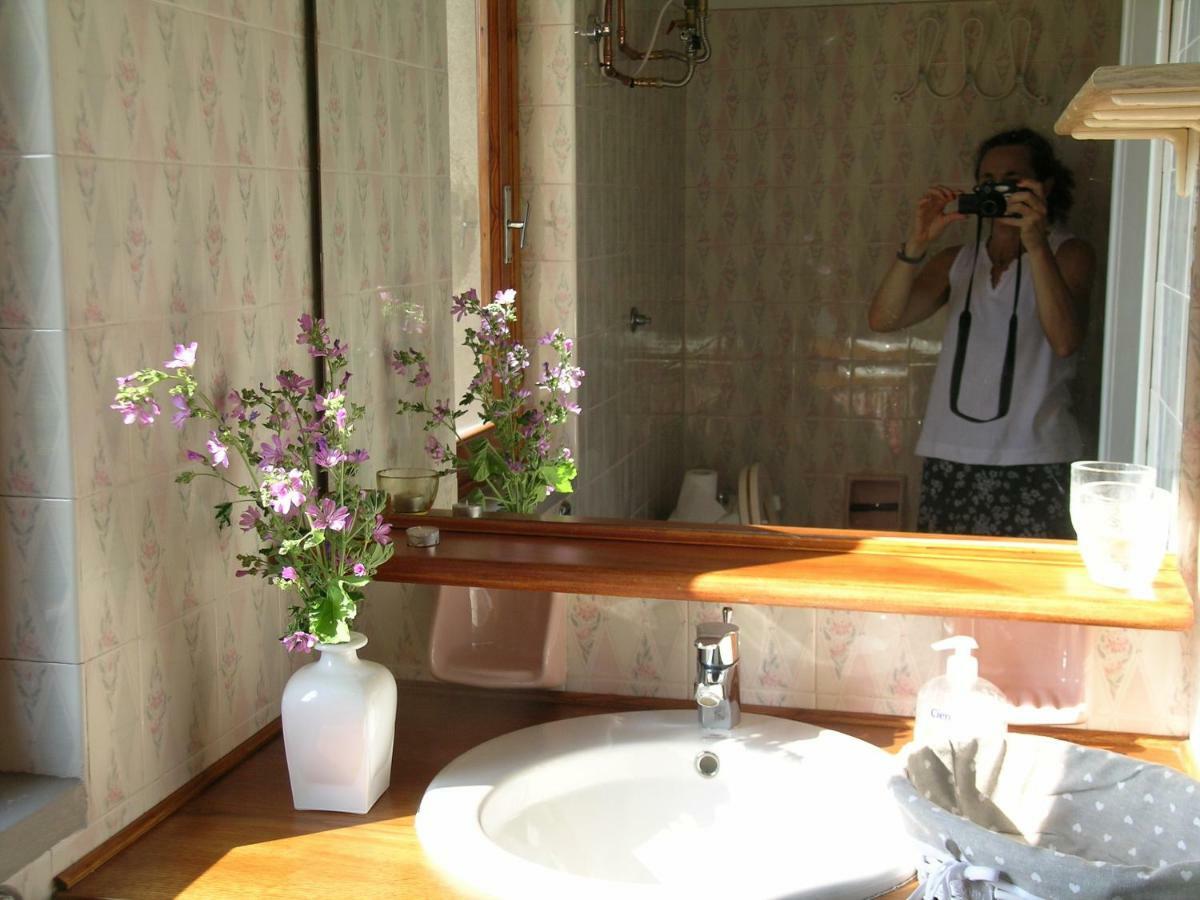 Chalet Grazia Valgiano Buitenkant foto